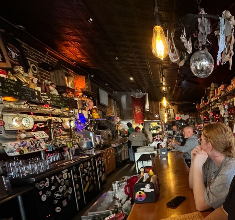 The Hours That Make Late-Night Cravings Possible