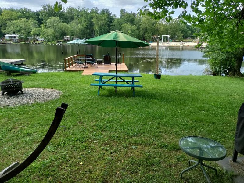 Lake Kandle Swim Club and Campground