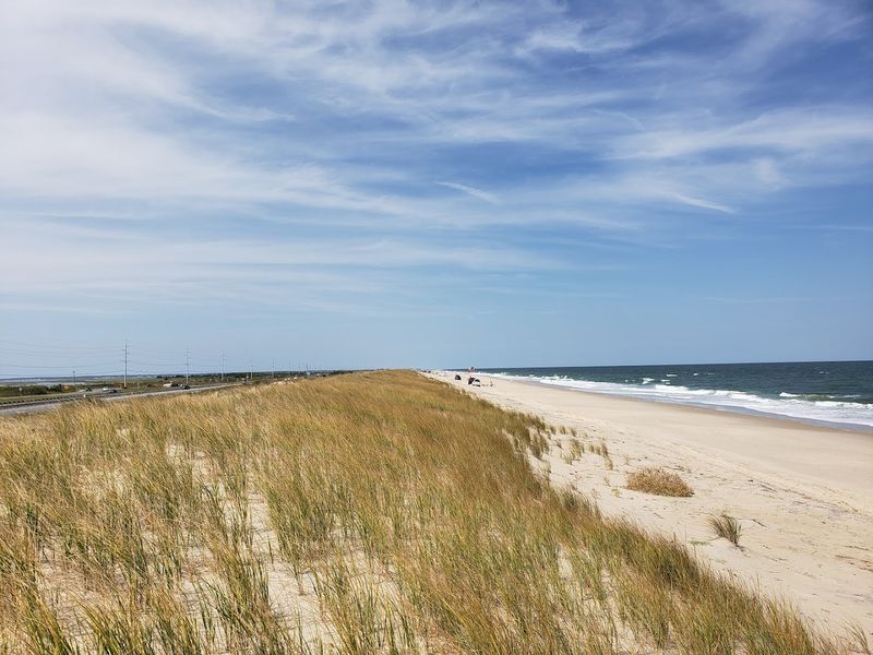 Tower Road Oceanside Beach Access 