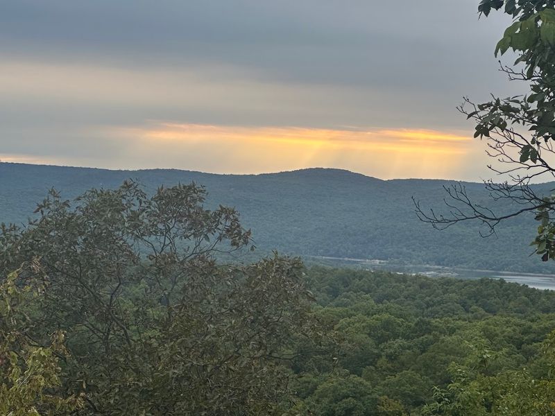 Ramapo Mountain State Forest, New Jersey