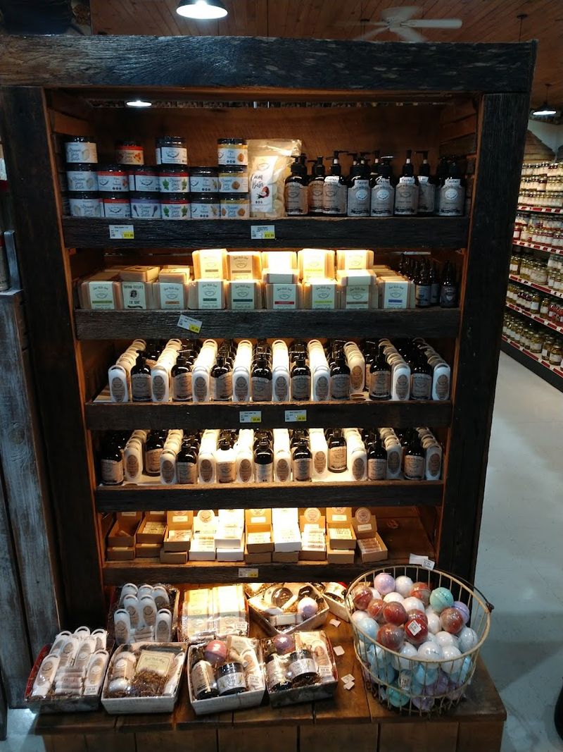 The Kind Of Store That Feels Genuinely Useful