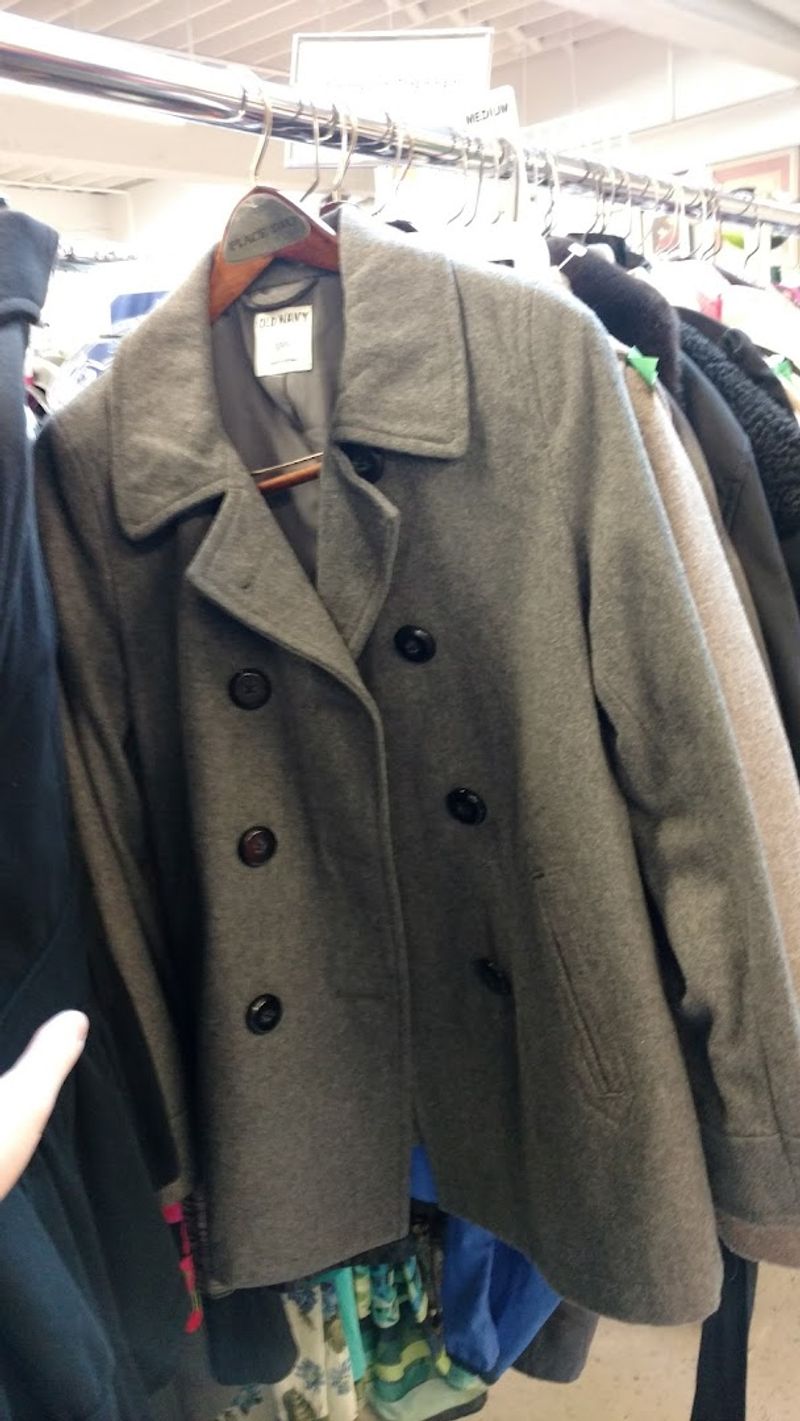 The Color-Coded Tag System That Rewards Loyalty