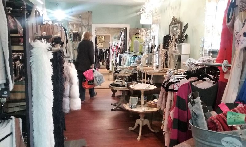 The Shoe and Dress Collection That Steals the Show