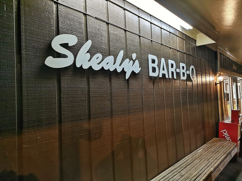 A Leesville Feast Built For Big Appetites