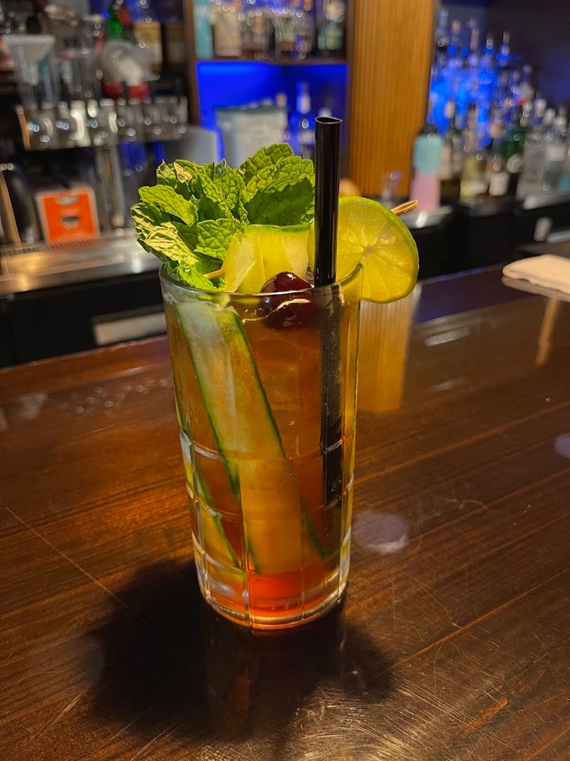 Mixology Done With Genuine Passion