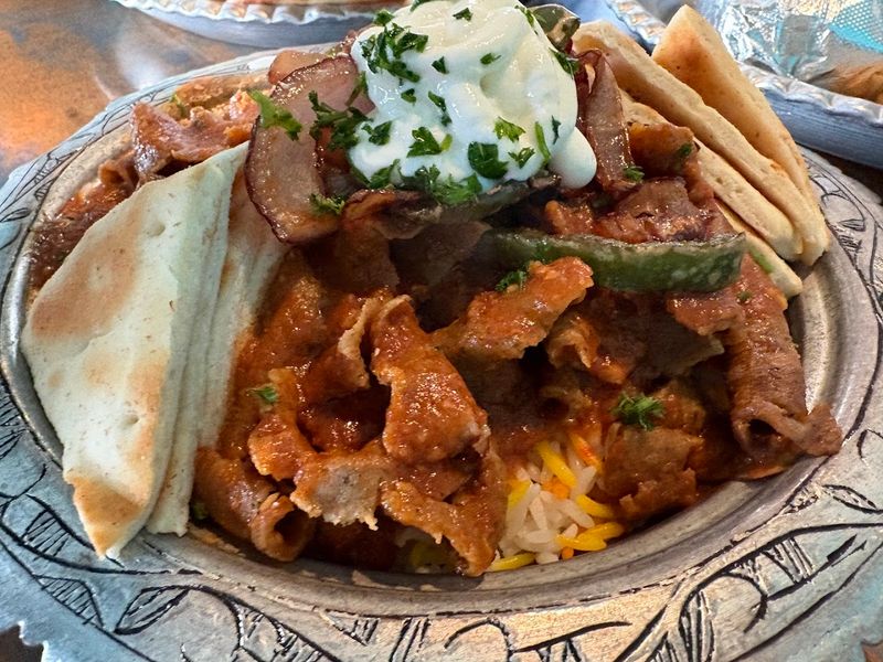 The Basil Burger Breaks Every Expectation