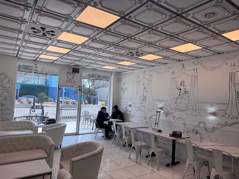 The Ambiance That Makes Every Visit Feel Like an Event