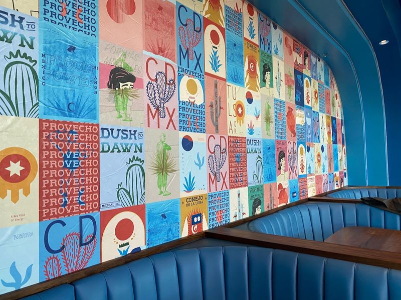 Planning a Visit to Noche in Downtown Tulsa