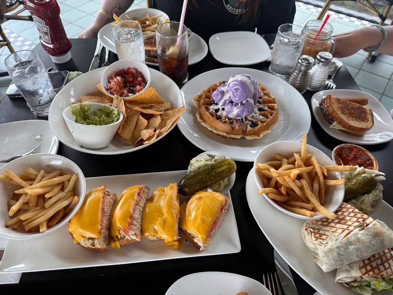 Comfort Food Classics That Hit Every Time