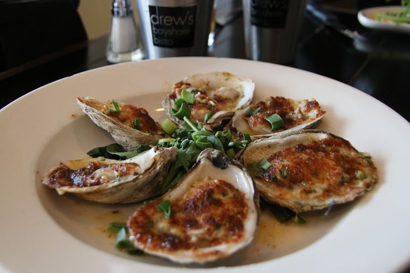 Appetizers That Could Easily Be the Main Event