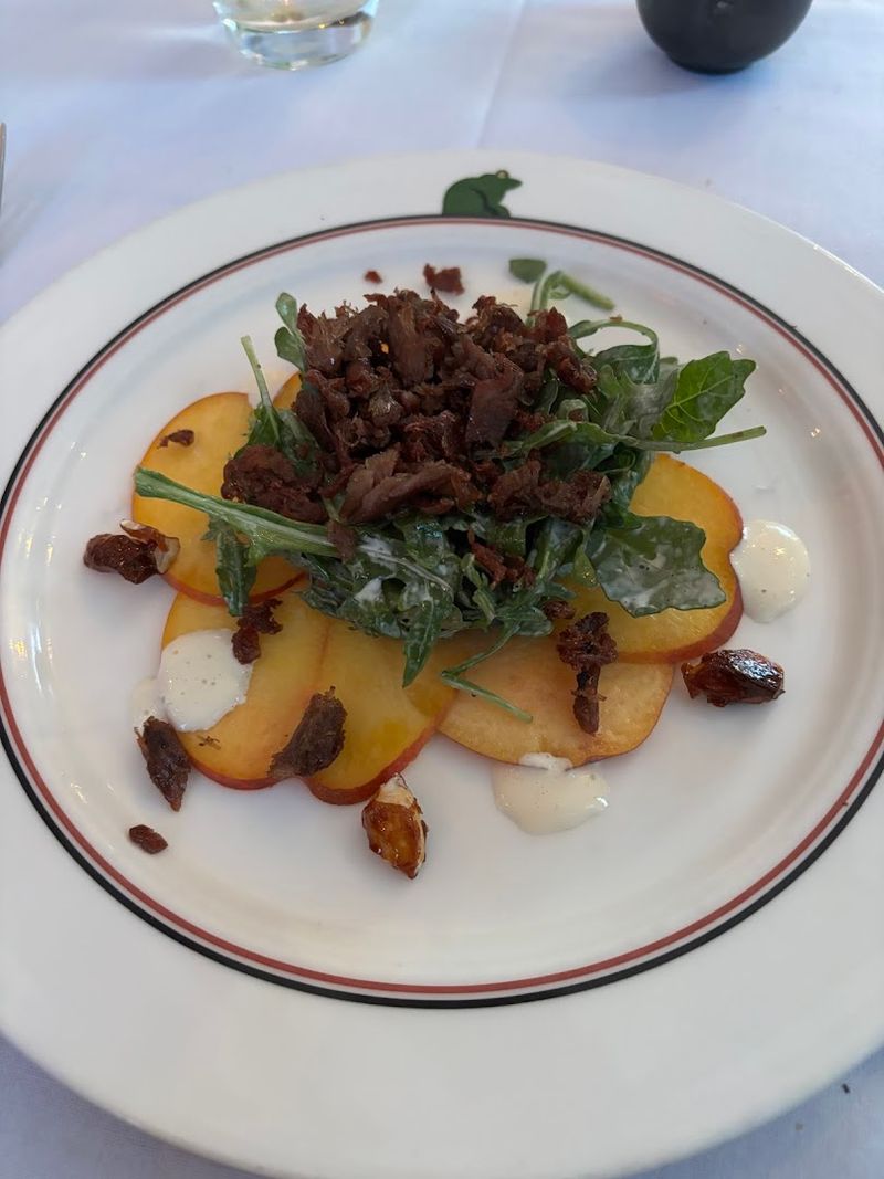 The Festival of Peaches: A Seasonal Celebration