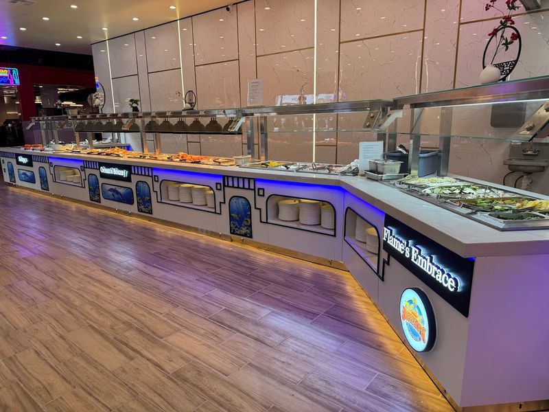 The Service Style That Keeps Things Running Smoothly