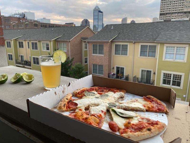 A Prime Location Near Broad Ripple and Surrounding Indianapolis Attractions