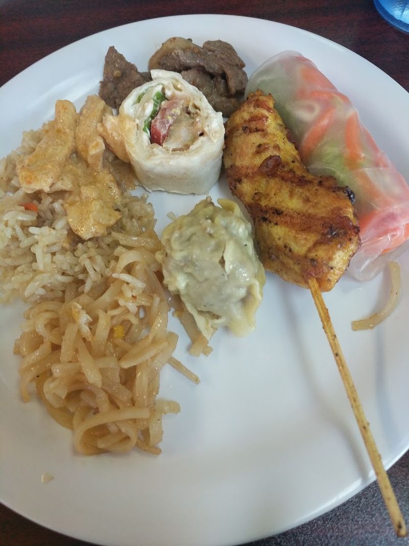 Fresh Food Philosophy Sets JK's Apart