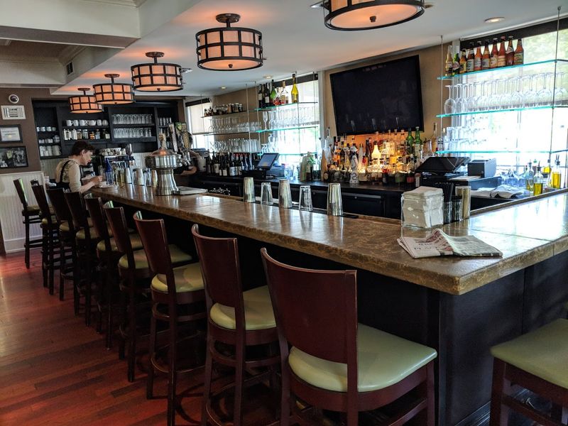 A Neighborhood Favorite With Deep Local Roots