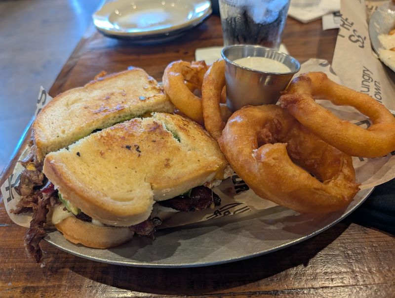 Why The Mule Belongs on Your Oklahoma City List