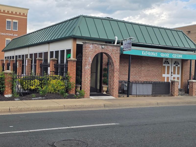 Finding Katerinas Greek Cuisine and Planning Your Visit