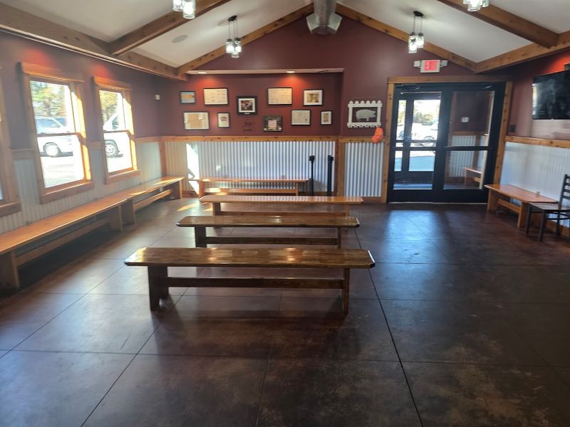 An Atmosphere That Feels Like Coming Home