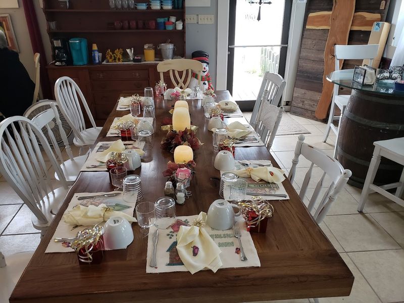 A Staff That Makes You Want to Come Back