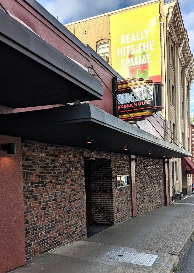 Why RingSide Belongs on Every Portland Itinerary