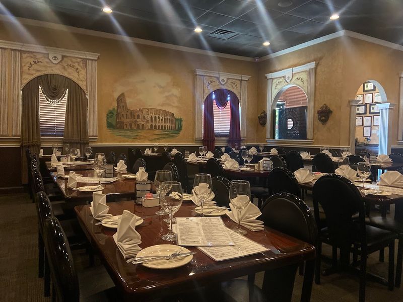 Why Regulars Keep Coming Back