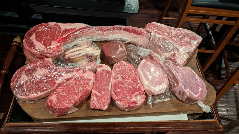 Service That Makes the Whole Experience Click