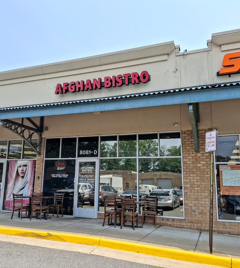 How to Plan Your Visit to Afghan Bistro in Springfield