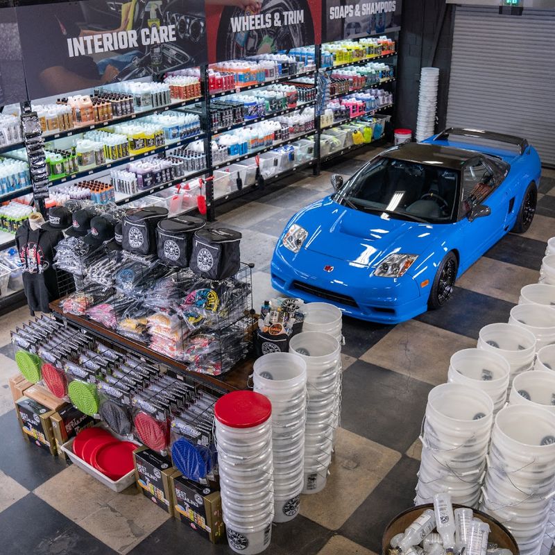 Coffee Culture Meets Car Culture in Gresham