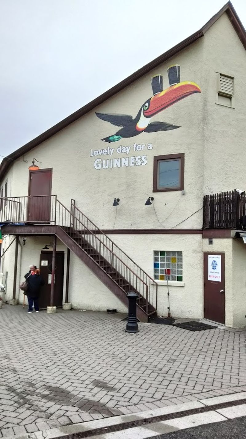 Tierney's Tavern, New Jersey