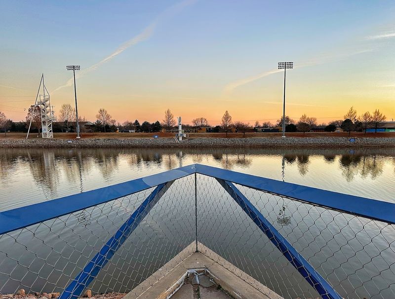 Brave the Urban Whitewater Facility