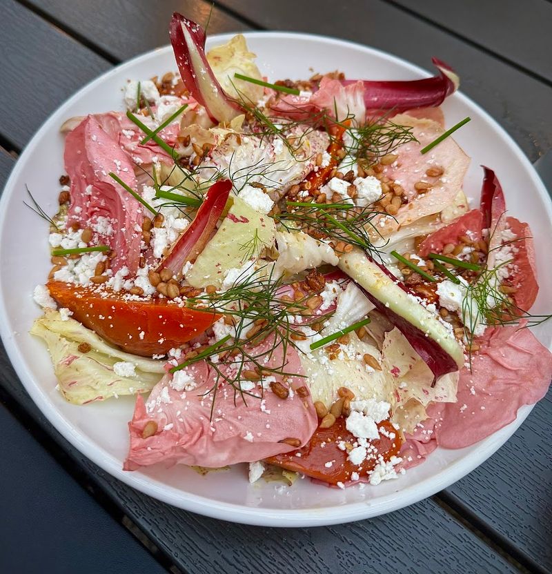 Lost Letter, Scott's Addition