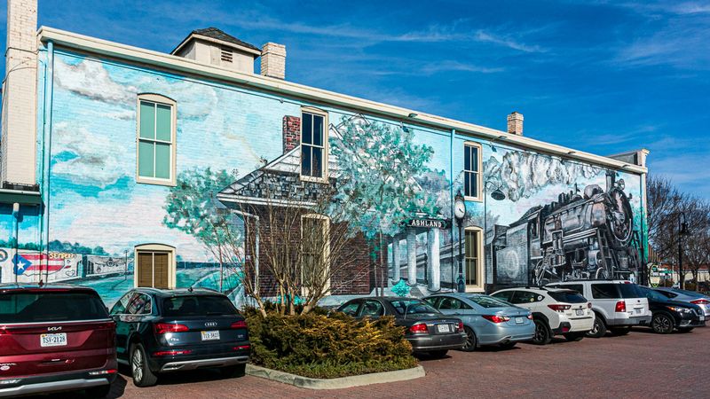 The Caboose Market and Cafe (Ashland)