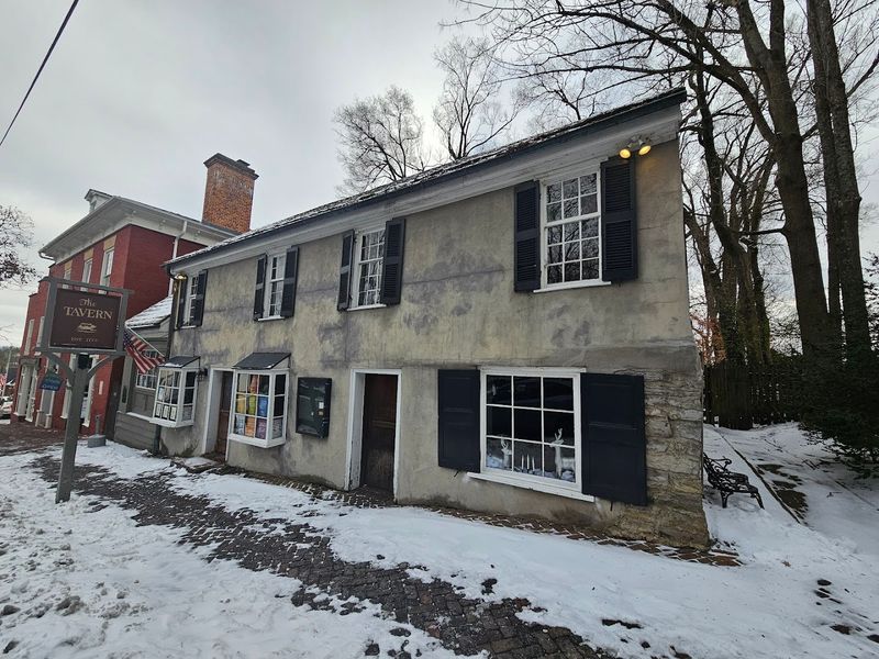 A Building That Has Seen It All