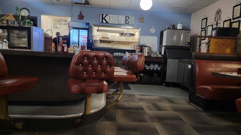 Roger's Restaurant, Albany, OR