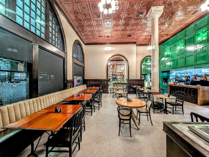 A Hotel With a Story Worth Knowing