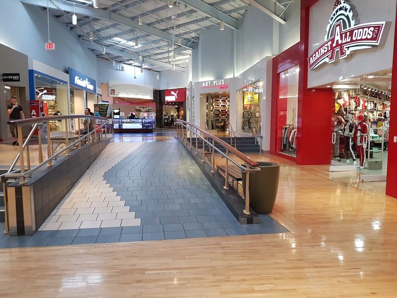 Accessibility, Parking, and Getting There