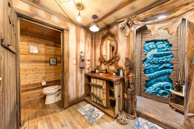 The Cabin Collection: Cozy Stays Named After the Animals You Will Meet