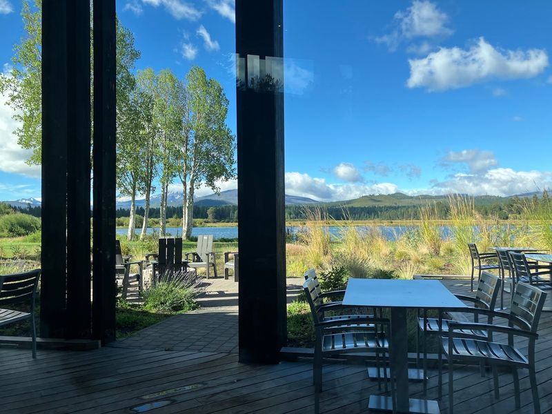 Breakfast at the Ranch Is Its Own Kind of Morning Magic