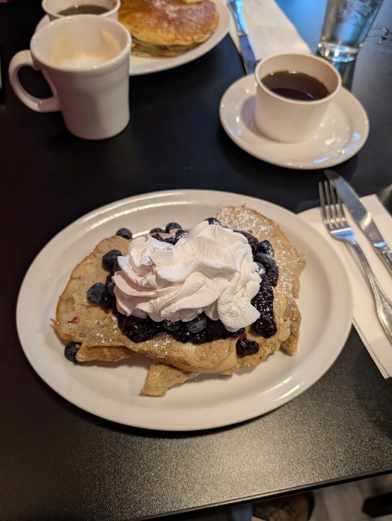 Baked Goods and Sweet Surprises Worth Saving Room For