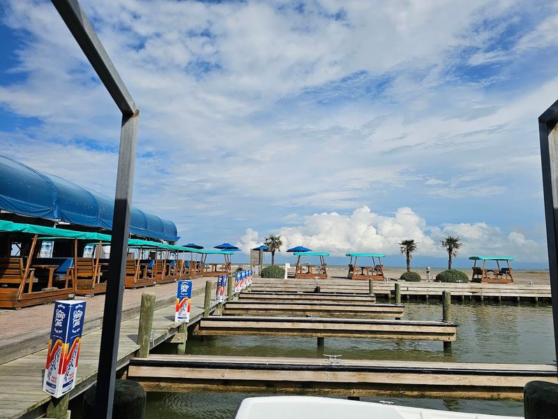 Topwater Grill, Texas