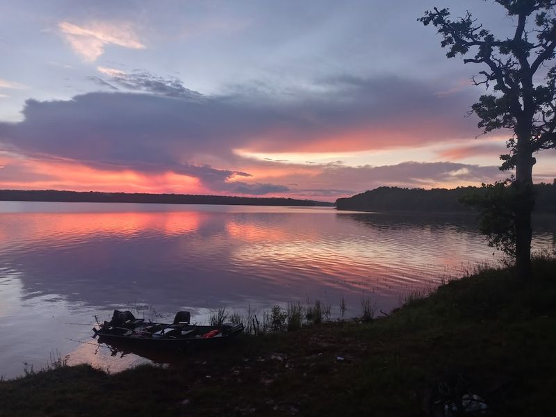 Storm Behavior Unlike Anything Nearby