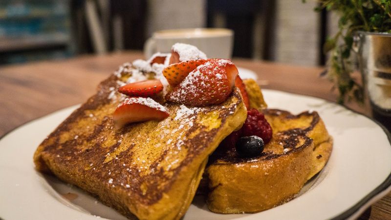 The Kind of Service That Sticks With You