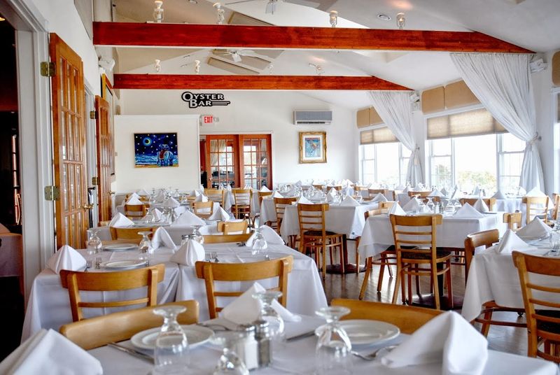 Steve & Cookie's By the Bay, New Jersey