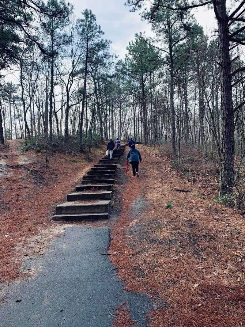 The 3.2-Mile Loop and How to Read It