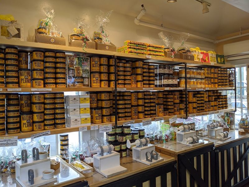 A Gift Shop Worth Every Inch of Suitcase Space