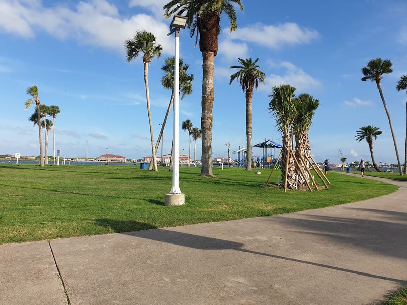 The Playground and Picnic Areas: A Full Family Day Out