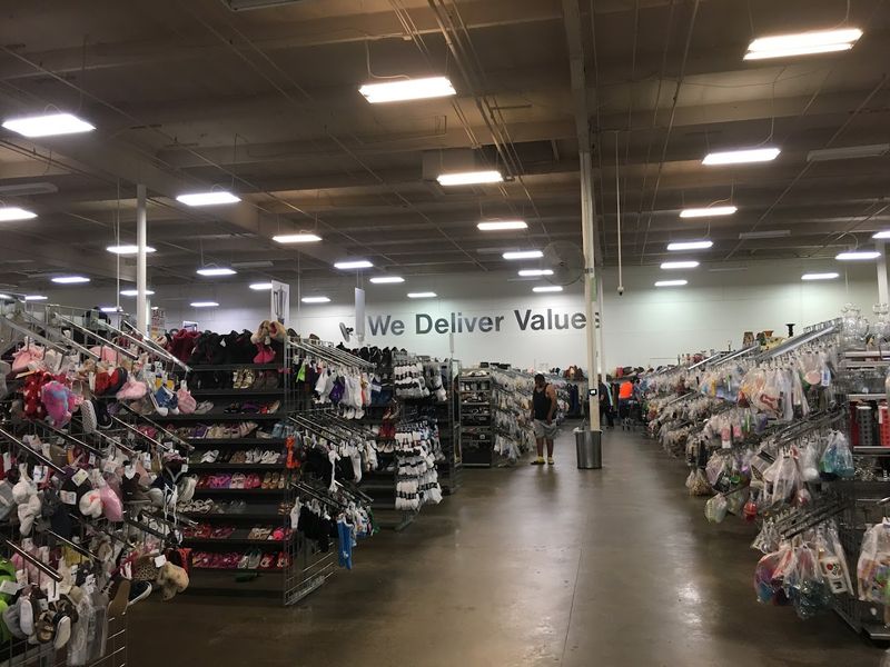 Color Tag And Deal Habits That Make The Prices Feel Extra Fun