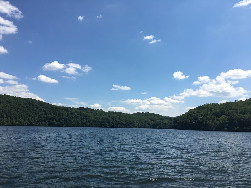Claytor Lake State Park, Dublin