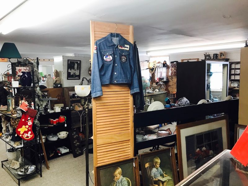 The Layout Rewards Patience and Curiosity