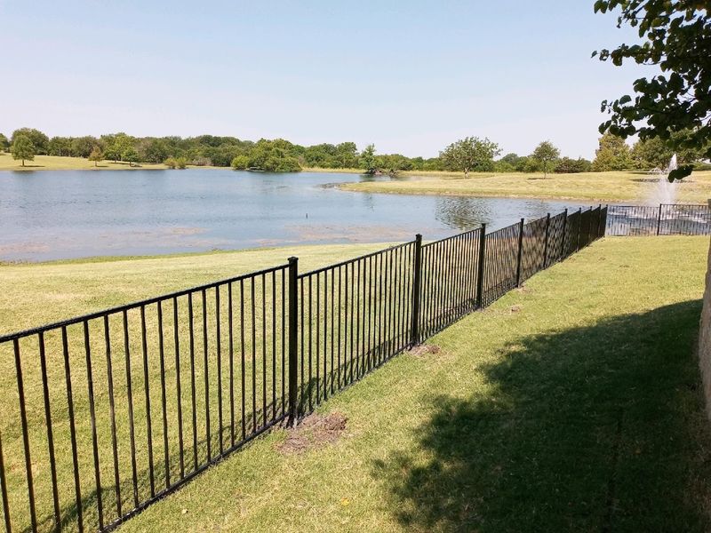 The Drive from Dallas: A Short Trip Worth Every Mile